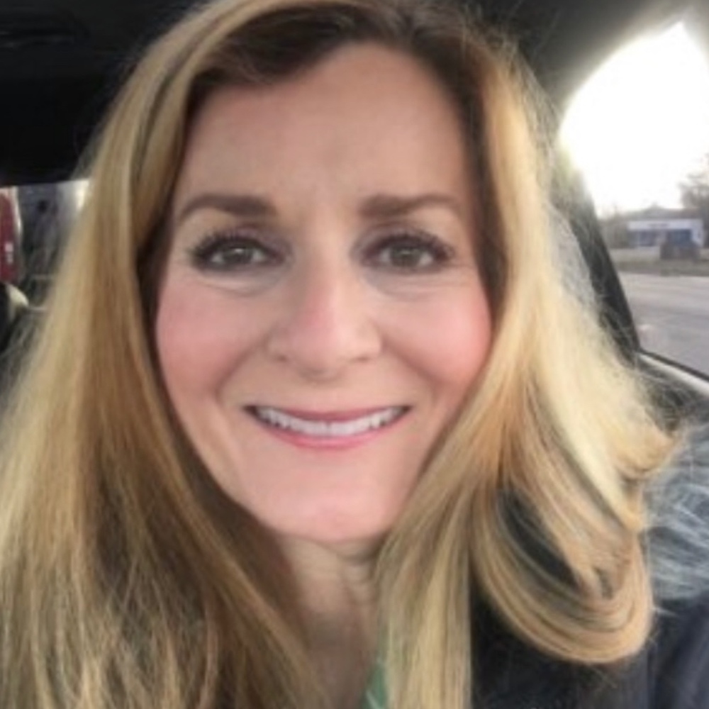 Meet your Posher, Julie